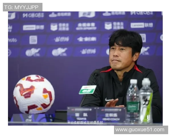 徐正源赛后深情致歉球员全力以赴未能回报球迷期待