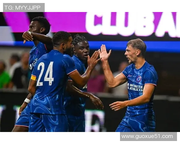 切尔西队史首次在联赛客场战胜森林实现三连胜澳波执教球队五战全胜纪录再创新高